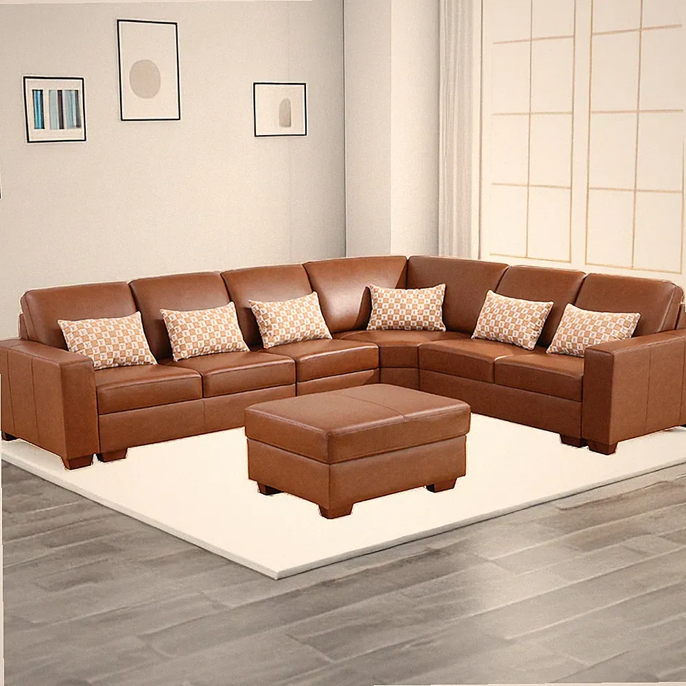 Wing Back Chaise