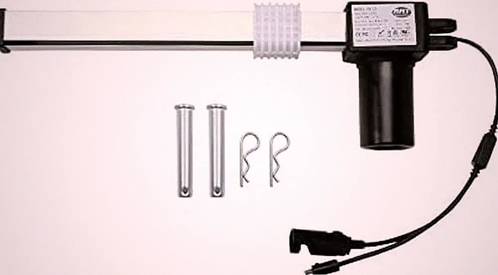 Power Recliner Motor Model R8121 R812101150228 Actuator for Sofa Lift Chairs